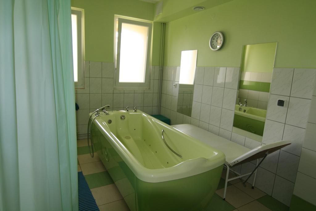 Sophia Bryza - Centrum Rehabilitacji I Wypoczynku Hotel Sarbinowo Kültér fotó