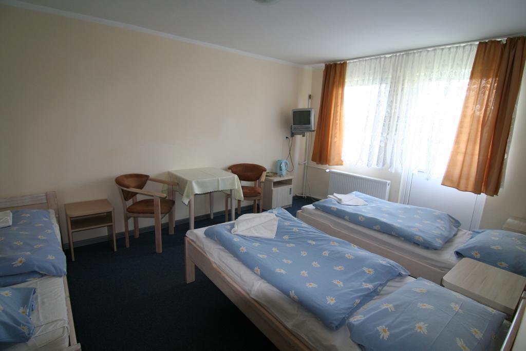 Sophia Bryza - Centrum Rehabilitacji I Wypoczynku Hotel Sarbinowo Szoba fotó